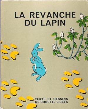 La Revanche Du petit Lapin : Conte Tibétain