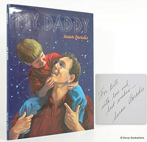 Seller image for My Daddy for sale by Banjo Booksellers, IOBA