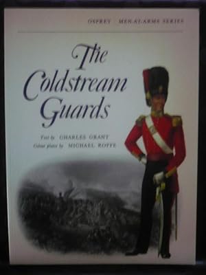 Bild des Verkufers fr The Coldstream Guards zum Verkauf von D'un livre  l'autre