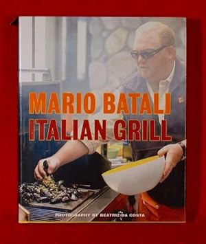 Imagen del vendedor de Italian Grill a la venta por Bruce Irving