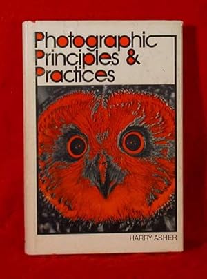 Seller image for Photographic Principles & Practices for sale by Bruce Irving