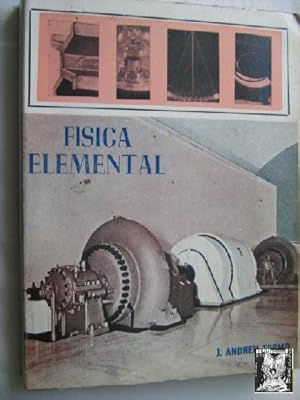 FÍSICA ELEMENTAL