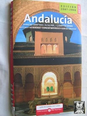 ANDALUCÍA