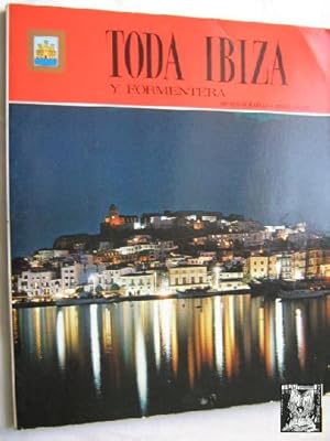 TODA IBIZA Y FORMENTERA