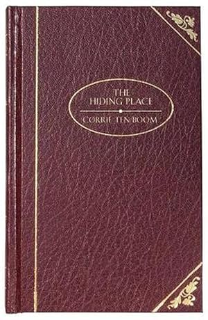 Seller image for The Hiding Place (Hardcover) for sale by Grand Eagle Retail