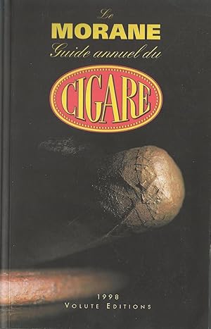 Guide annuel du cigare
