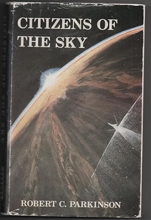 Seller image for Citizens of the Sky for sale by Frances Wetherell