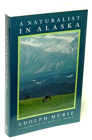 A Naturalist in Alaska