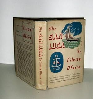 Seller image for The San Luca for sale by Friendly Used Books