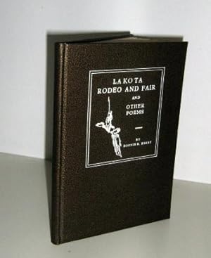 La Ko Ta Rodeo and Fair and Other Poems