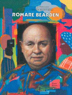 Bild des Verkufers fr Romare Bearden zum Verkauf von LEFT COAST BOOKS