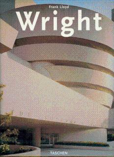 Seller image for Frank Lloyd Wright for sale by LEFT COAST BOOKS