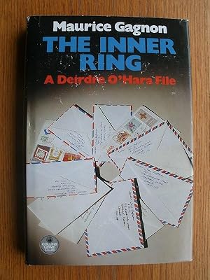 Seller image for The Inner Ring for sale by Scene of the Crime, ABAC, IOBA