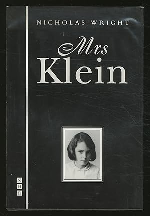 Bild des Verkufers fr Mrs Klein zum Verkauf von Between the Covers-Rare Books, Inc. ABAA