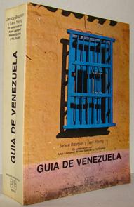 Imagen del vendedor de GUA DE VENEZUELA a la venta por EL RINCN ESCRITO