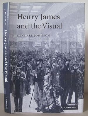 Henry James and the Visual.