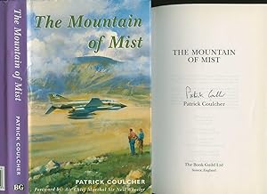 Seller image for The Mountain of Mist [Signed] for sale by Little Stour Books PBFA Member