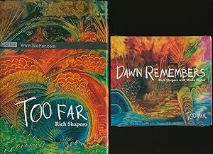 Immagine del venditore per Too Far and Dawn Remembers + CD + Wrap Around Band venduto da Little Stour Books PBFA Member
