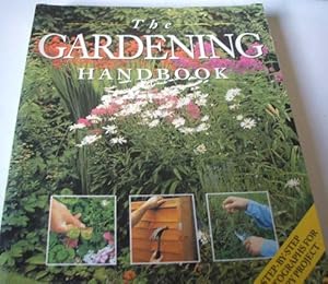 The Gardening Handbook