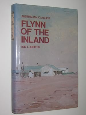 Bild des Verkufers fr Flynn of the Inland zum Verkauf von Manyhills Books