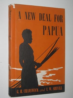 A New Deal for Papua