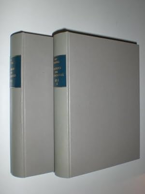 Handbuch der Gynäkologie. Herausgegeben von W. Stoeckel. 5. Band. 2 Bände. Erste Hälfte: Die Vulv...