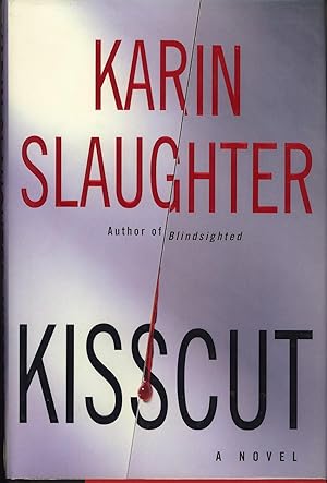 Seller image for Kisscut for sale by Dubliners Books