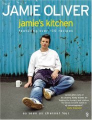 Seller image for Jamie's Kitchen for sale by Alpha 2 Omega Books BA