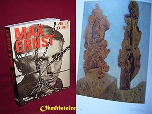 Max Ernst : Vie et oeuvre