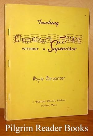 Teaching Elementary Music Without a Supervisor