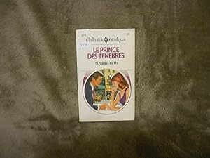 Seller image for Le Prince Des Tenebres for sale by La Bouquinerie  Dd