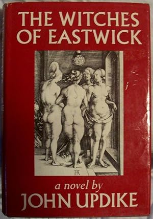 Seller image for The Witches of Eastwick for sale by Wordbank Books