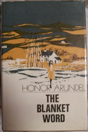 The Blanket Word