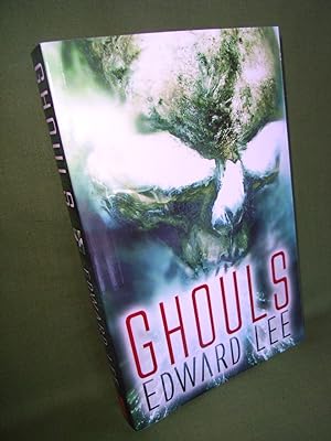 Bild des Verkufers fr Ghouls zum Verkauf von Jeff 'n' Joys Quality Books