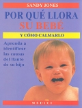 Imagen del vendedor de Por qu llora su beb y cmo calmarlo. Aprenda a identificar las causas del llanto de su hijo. a la venta por Espacio Logopdico