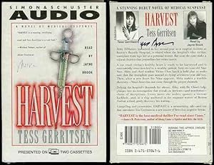 Image du vendeur pour Harvest mis en vente par Bookmarc's