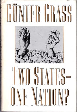 Two States: One Nation?