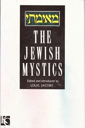 The Jewish Mystics