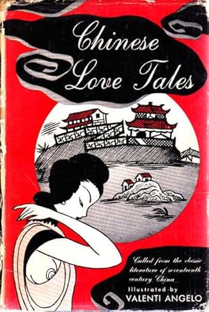 Chinese Love Tales