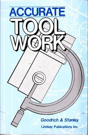 Accurate Tool Work