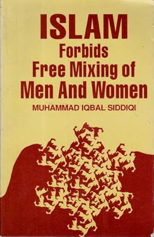 Immagine del venditore per Islam Forbids Free Mixing of Men and Women venduto da Goulds Book Arcade, Sydney