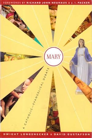 Seller image for Mary: A Catholic-Evangelical Debate for sale by Goulds Book Arcade, Sydney