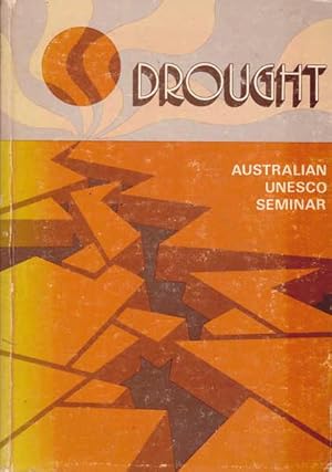 Drought: Australian UNESCO Seminar