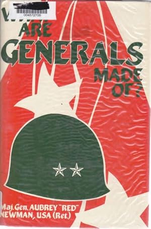 What are Generals Made of?