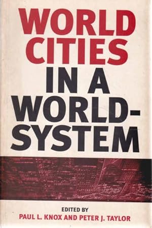 World Cities in a World-System