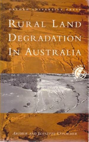 Rural Land Degradation in Australia