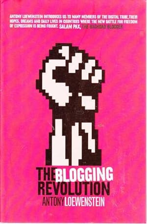 Seller image for The Blogging Revolution for sale by Goulds Book Arcade, Sydney