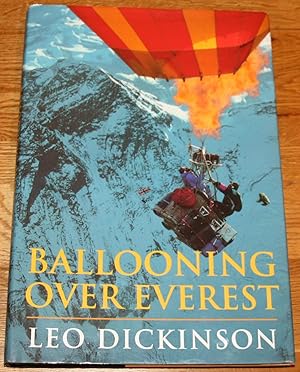 Ballooning Over Everest