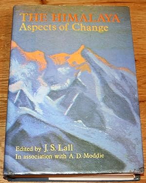 The Himalaya. Aspects of Change.