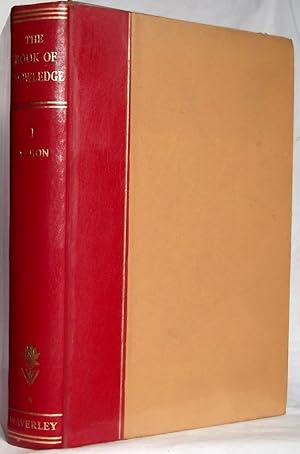 Immagine del venditore per The Book of Knowledge: A Pictorial Treasury of Reading & Reference for Young and Old Volume 1 A - BON venduto da N. Marsden